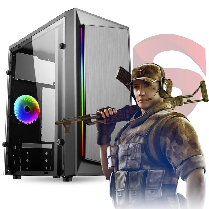 PC Gamer Intel Core i5 9400F Nona Geração (Geforce RTX 2080 8GB